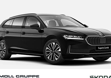 Skoda Superb 1.5 TSI mHEV DSG Selection Combi 5 Türen