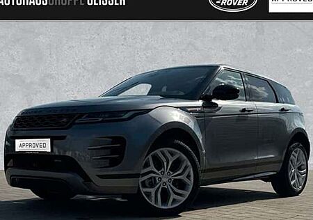 Land Rover Range Rover Evoque D165 R-DYNAMIC SE AWD Automatik 5 Türen