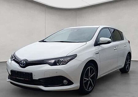 Toyota Auris Touring Sports Touring S. Hybrid 1,8-l-VVT Team Deutsch 5 Türen