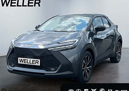 Toyota C-HR 2.0-l-VVT-i Hybrid Teamplayer 5 Türen