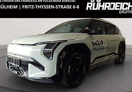 Kia EV3 81 kWh 150 kW GT-line Frontantrieb 5 Türen
