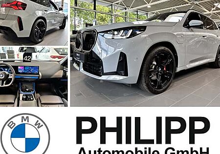 BMW X3 xDrive30e AT 5 Türen