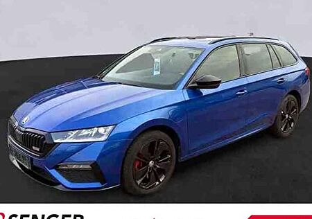 Skoda Octavia 1.4 TSI iV DSG RS COMBI 5 Türen