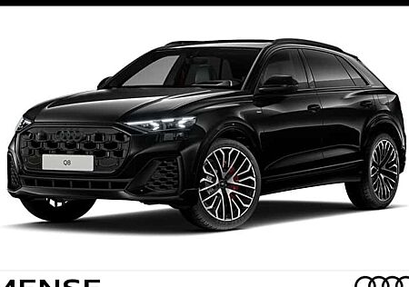 Audi Q8 TFSI e 360 kW quattro tiptronic 5 Türen