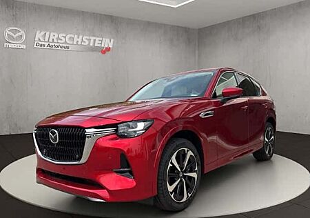 Mazda CX-60 2.5 e-SKYACTIV PHEV Takumi Auto AWD 5 Türen
