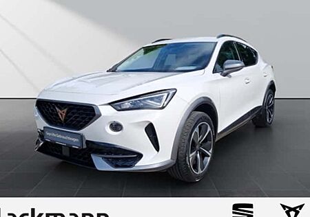 Cupra Formentor 1.5 TSI 110kW DSG 5 Türen