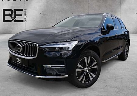 Volvo XC 60 T6 AWD Recharge Core Auto 5 Türen