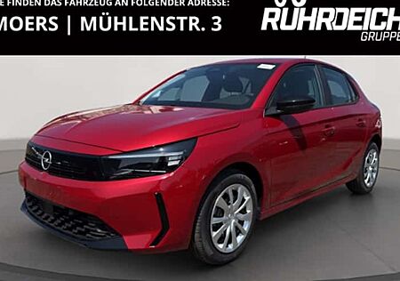 Opel Corsa 1.2 D- Injection Turbo 74kW Edition Auto 5 Türen