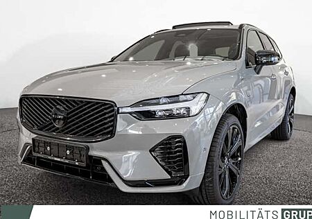 Volvo XC 60 T8 Plug-in H AWD Plus Black Edition Auto 5 Türen