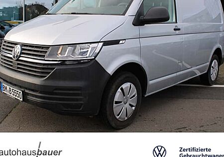 VW T6 Transporter 2,0 TDI 110kW BMT lang 2,8t 4 Türen