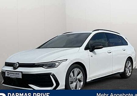 VW Golf Variant 2.0 TDI SCR 110kW DSG R-Line Variant 5 Türen