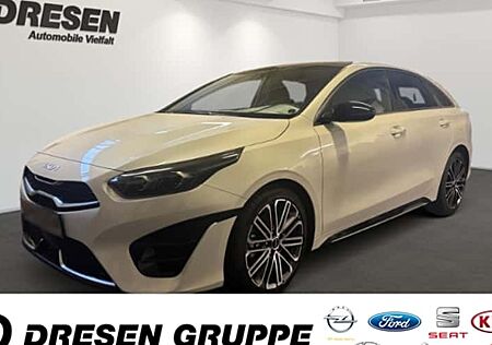 Kia Pro_ceed 1.5 T-GDI DCT GT-line 5 Türen
