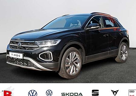 VW T-Roc 1.5 TSI OPF DSG MOVE 5 Türen