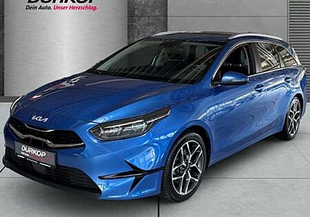 Kia Cee'd Sportswagon 1.5 T-GDI DCT Spirit Sportswagon 5 Türen