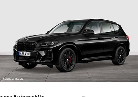 BMW X3 M40i AT 5 Türen