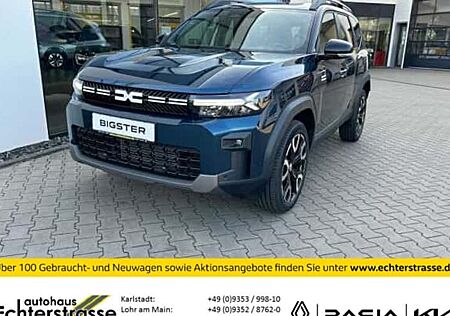 Dacia Bigster hybrid 155 Journey 5 Türen