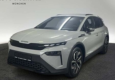 Skoda Elroq 85 Sportline 5 Türen