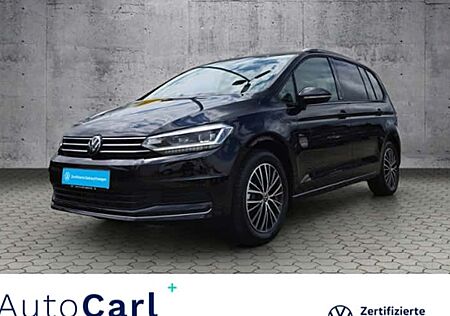 VW Touran 1.5 TSI OPF DSG MOVE 5 Türen