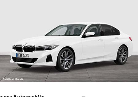 BMW 3er 318i Automatik 4 Türen