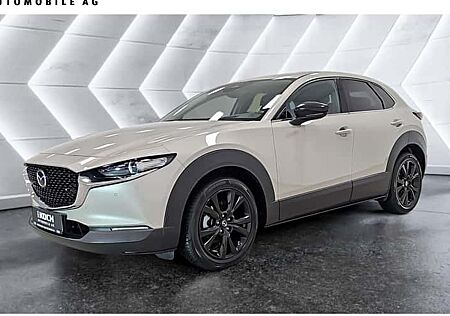 Mazda CX-30 e-SKYACTIV-G M-Hybrid 140 Homura 5 Türen