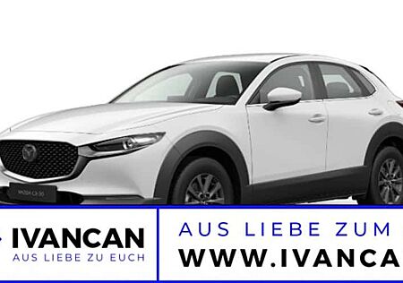 Mazda CX-30 e-SKYACTIV-G M-Hybrid 140 Prime-line 5 Türen