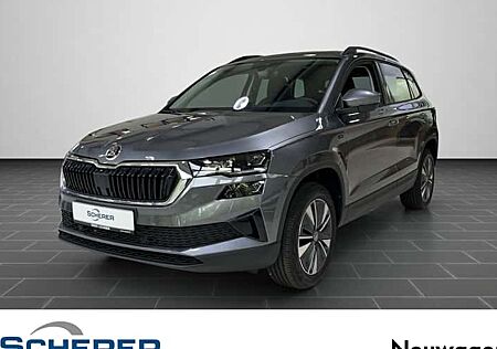 Skoda Karoq 1.5l TSI ACT DSG Tour 5 Türen