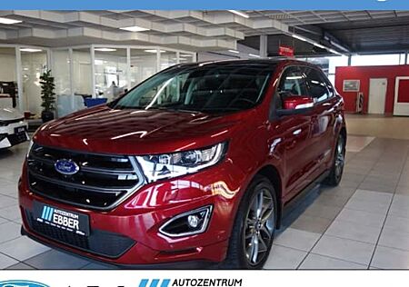 Ford Edge 2,0 l TDCi Bi-Turbo „4x4“ Sport P-Shift 5 Türen