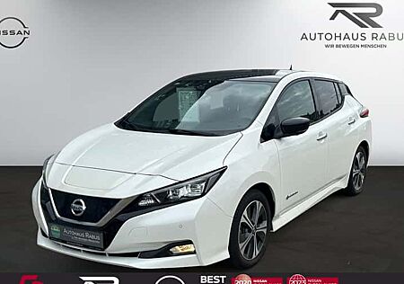 Nissan Leaf 150 PS 40KWH N-CONNECTA 5 Türen