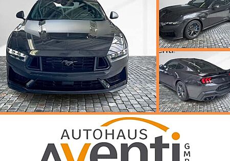 Ford Mustang 5.0 Ti-VCT V8 Dark Horse 2 Türen