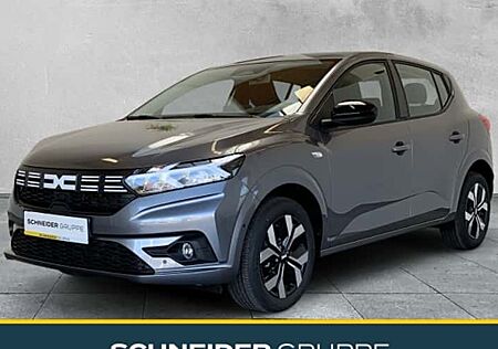 Dacia Sandero Eco-G 100 Journey 5 Türen