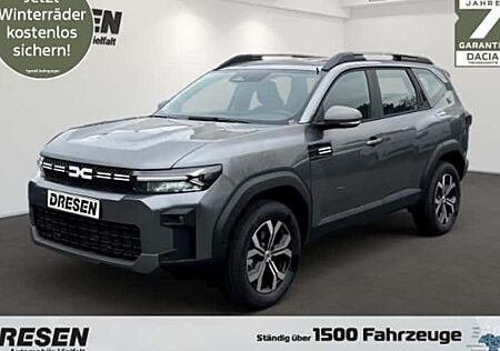 Dacia Bigster hybrid 155 Expression 5 Türen