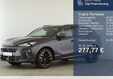 Cupra Terramar 1.5 e-HYBRID 200kW VZ DSG 5 Türen