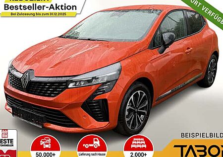 Renault Clio TCe 115 Techno 5 Türen