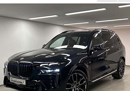BMW X7 xDrive40d 5 Türen