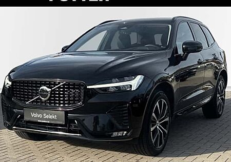 Volvo XC 60 B4 D Plus Dark Auto 5 Türen