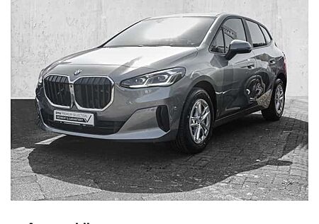 BMW 2er Active Tourer 218d Steptronic DCT 5 Türen