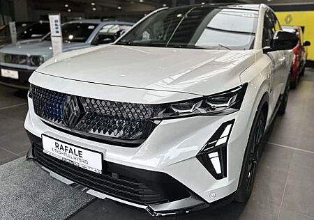 Renault Rafale Full Hybrid E-Tech 200 Esprit Alpine 5 Türen