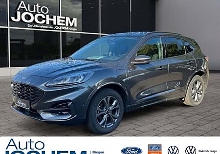 Ford Kuga 2.5 Duratec PHEV ST-Line X CVT 5 Türen