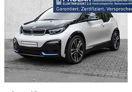 BMW i3s i3 (120 Ah), 135kW 5 Türen
