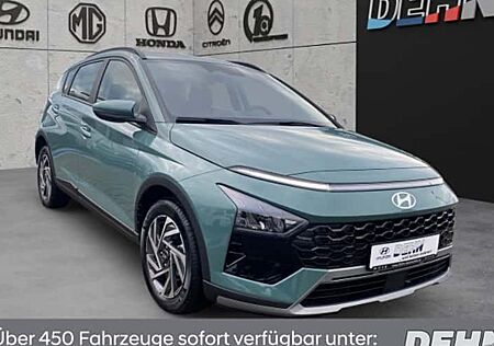 Hyundai Bayon 1.0 T-GDI Trend DCT 5 Türen