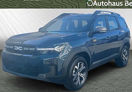 Dacia Bigster mild hybrid 140 Expression 5 Türen
