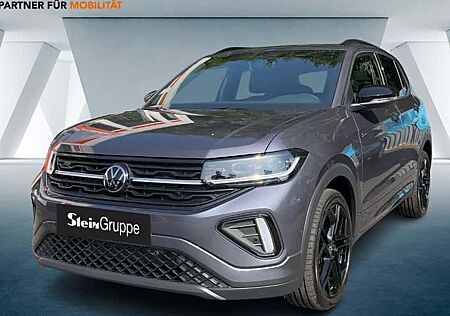 VW T-Cross 1.5 TSI OPF DSG R-Line 5 Türen