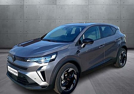 Renault Captur TCe 90 Techno 5 Türen