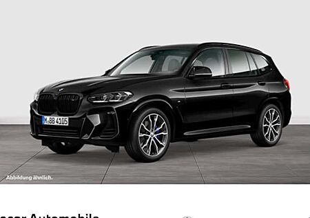 BMW X3 M40d AT 5 Türen