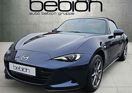 Mazda MX-5 1.5 SKYACTIV-G 132 Exclusive-Line 2 Türen