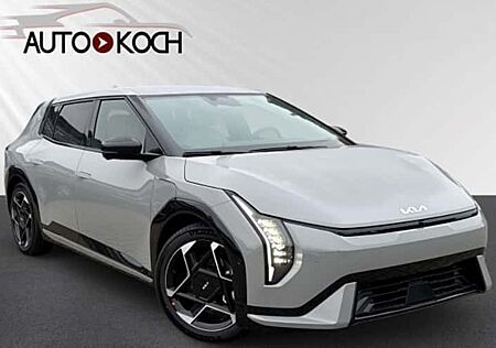 Kia EV4 81 kWh 150 kW GT-Line Frontantrieb 5 Türen