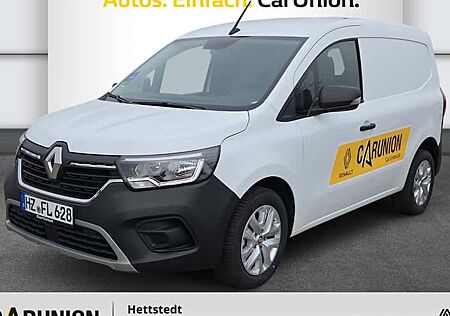 Renault Kangoo Blue dCi 95 Advance L1 4 Türen