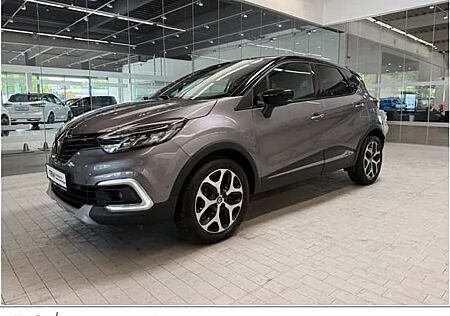 Renault Captur TCe 130 GPF Collection 5 Türen