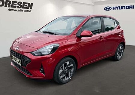 Hyundai i10 1.2 Trend 5 Türen