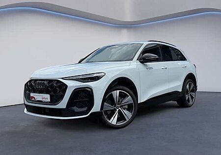 Audi Q5 40 TDI S tronic quattro S line 5 Türen